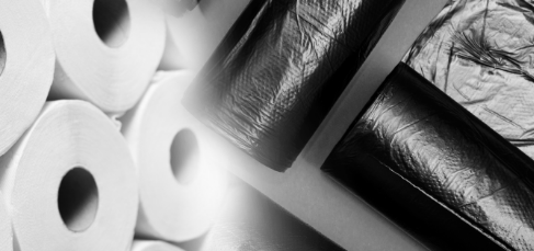 image de Essuyage & Sacs